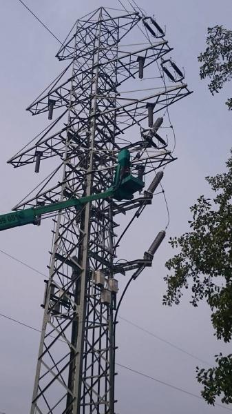 Instalacje elektryczne 10