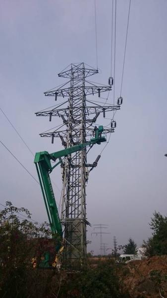 Instalacje elektryczne 11