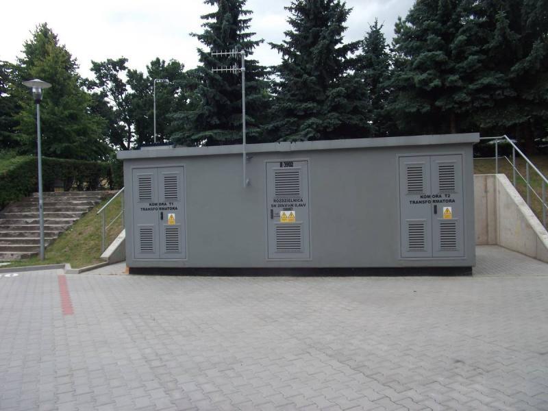 Instalacje elektryczne 12