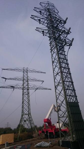 Instalacje elektryczne 7