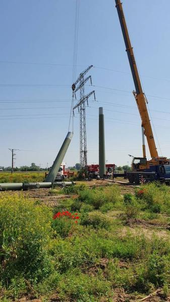 Instalacje elektryczne